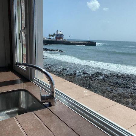 아리에타 Apartamento El Mar Y Tu 아파트 외부 사진