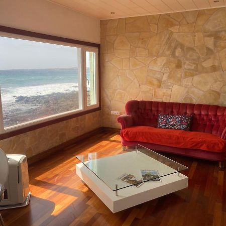 아리에타 Apartamento El Mar Y Tu 아파트 외부 사진