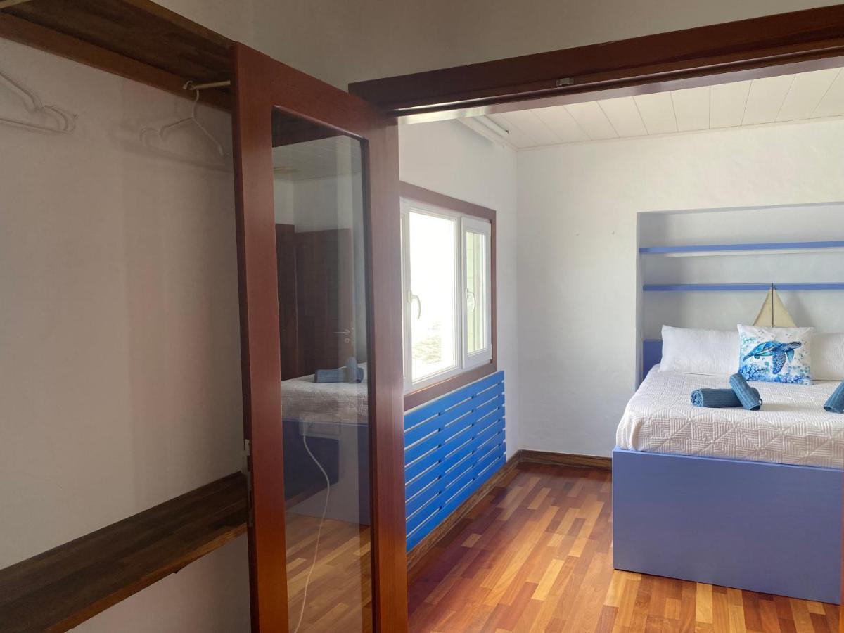 아리에타 Apartamento El Mar Y Tu 아파트 외부 사진