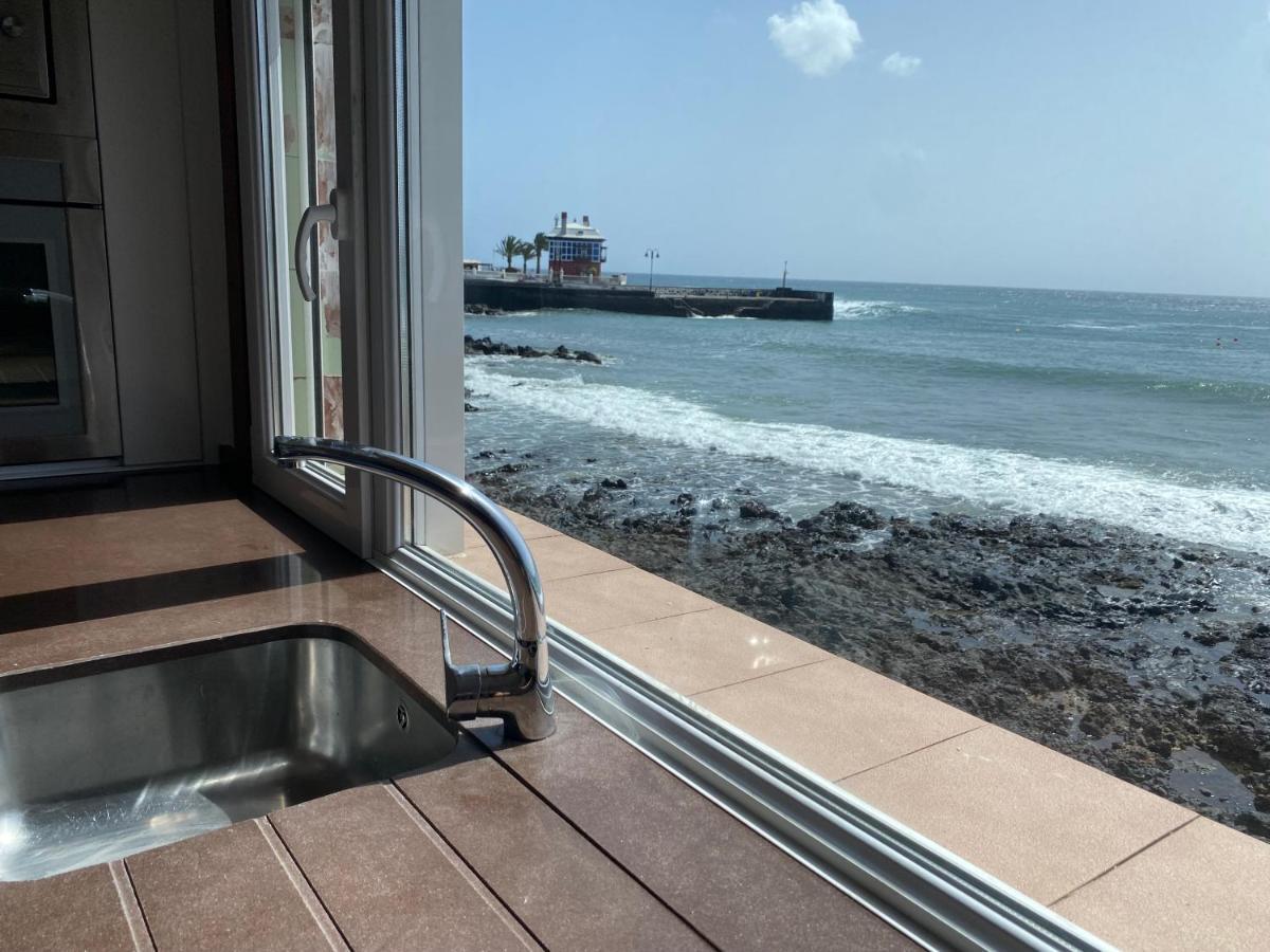 아리에타 Apartamento El Mar Y Tu 아파트 외부 사진