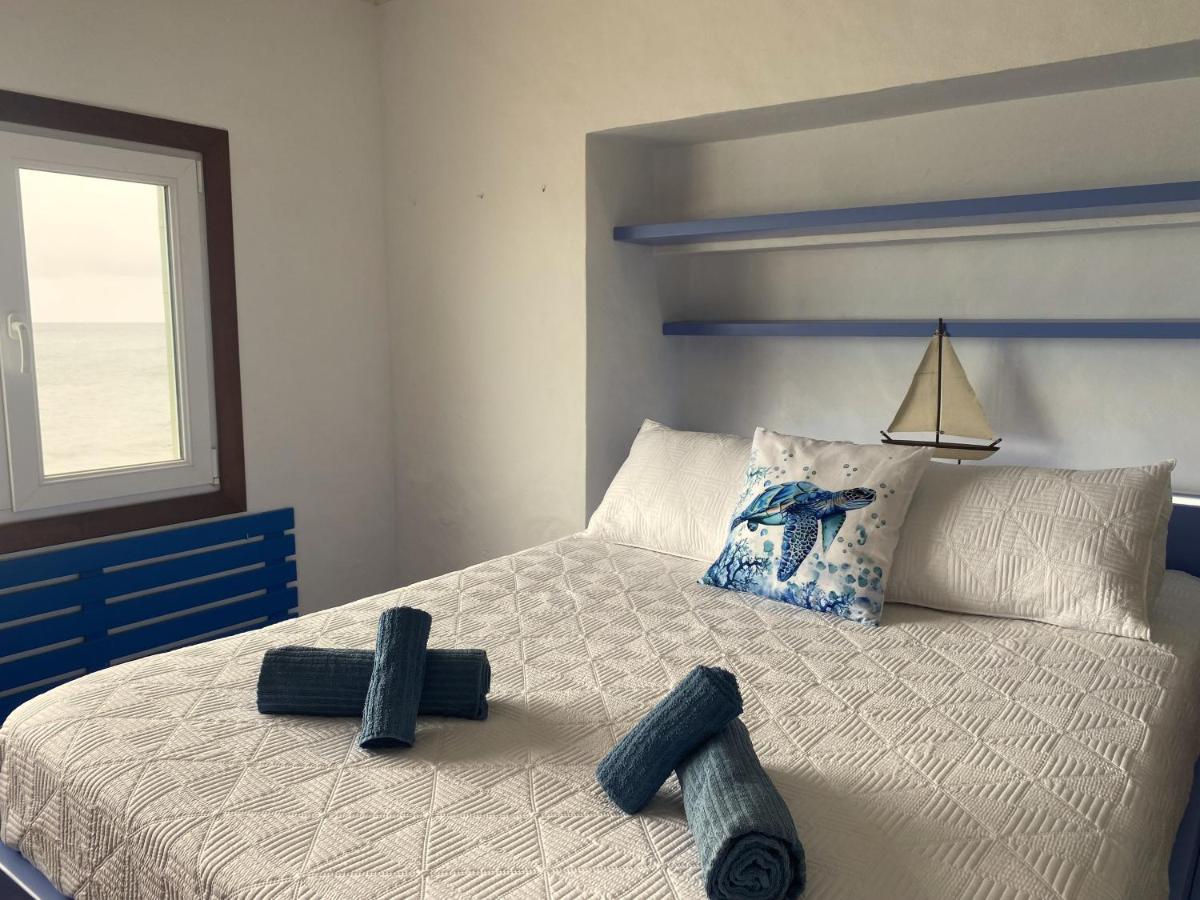 아리에타 Apartamento El Mar Y Tu 아파트 외부 사진