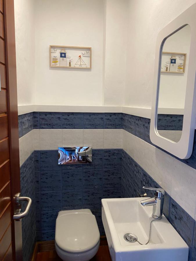 아리에타 Apartamento El Mar Y Tu 아파트 외부 사진