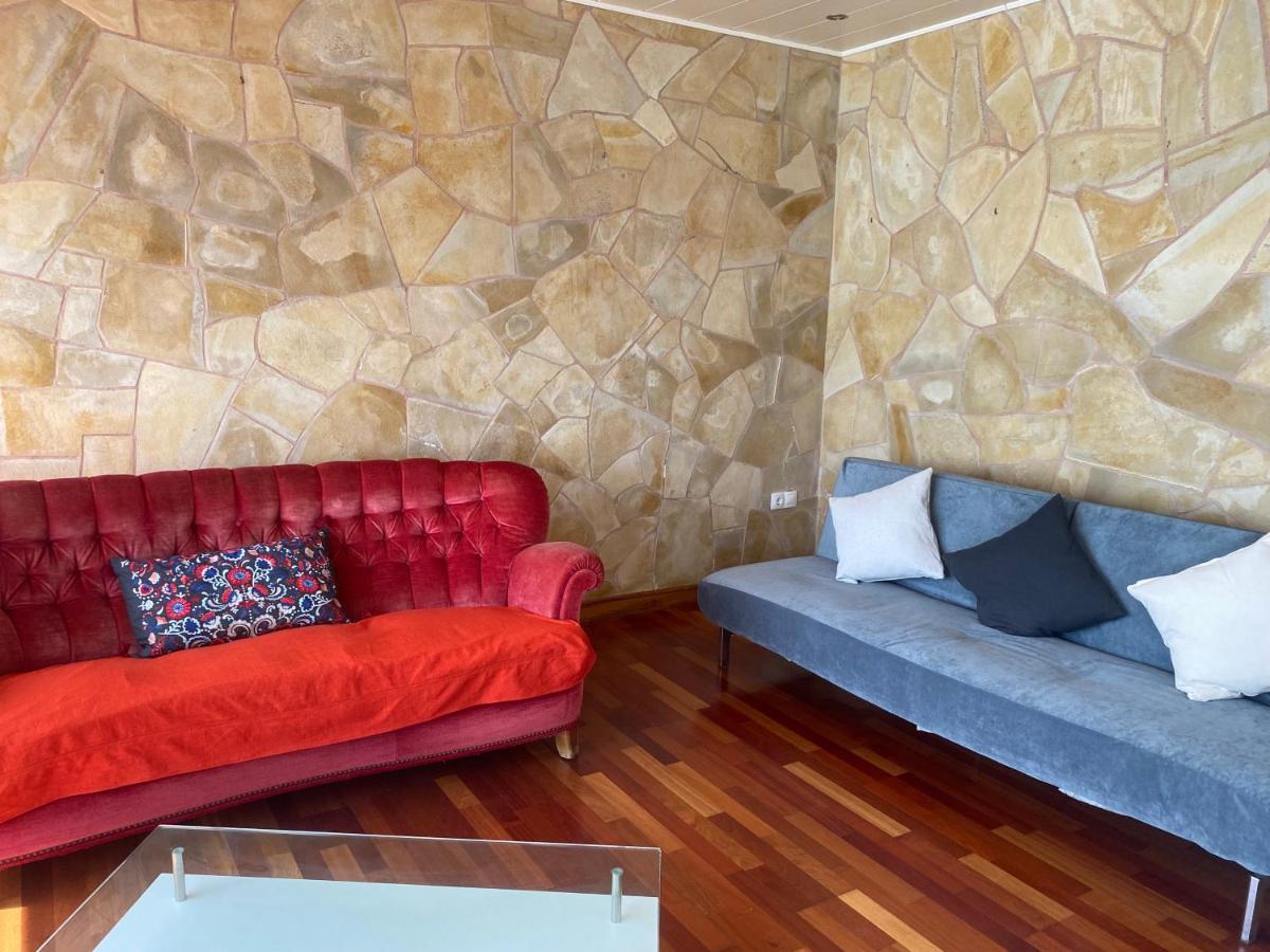 아리에타 Apartamento El Mar Y Tu 아파트 외부 사진