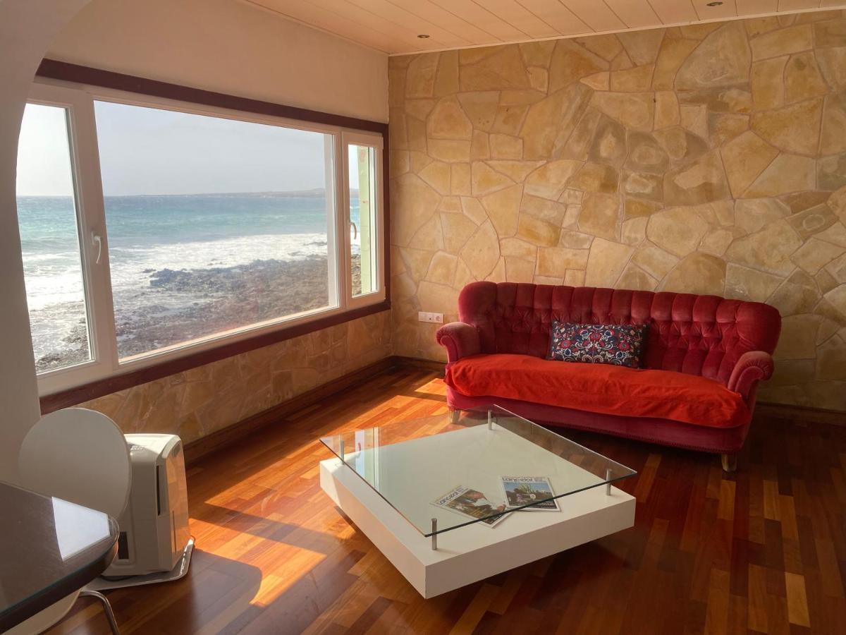 아리에타 Apartamento El Mar Y Tu 아파트 외부 사진