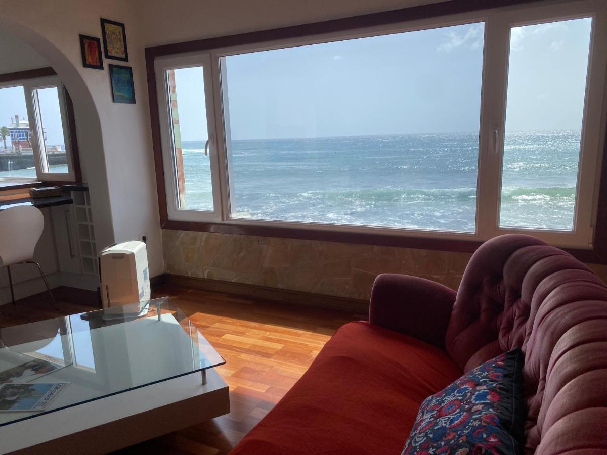 아리에타 Apartamento El Mar Y Tu 아파트 외부 사진