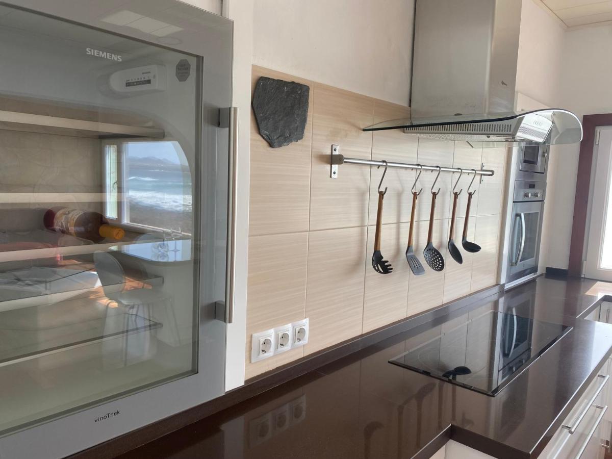 아리에타 Apartamento El Mar Y Tu 아파트 외부 사진